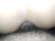 The neighbor fucks me with my family at home! 15/16