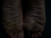 Last chance lick and ride these feet auction up