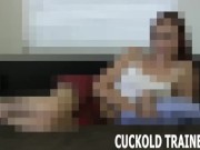Horny Slut Wives And Cuckold Femdom Fetish Videos 7/16