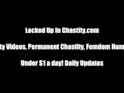 Chastity Bondage Domination And Ruined Orgasm Porn 16/16