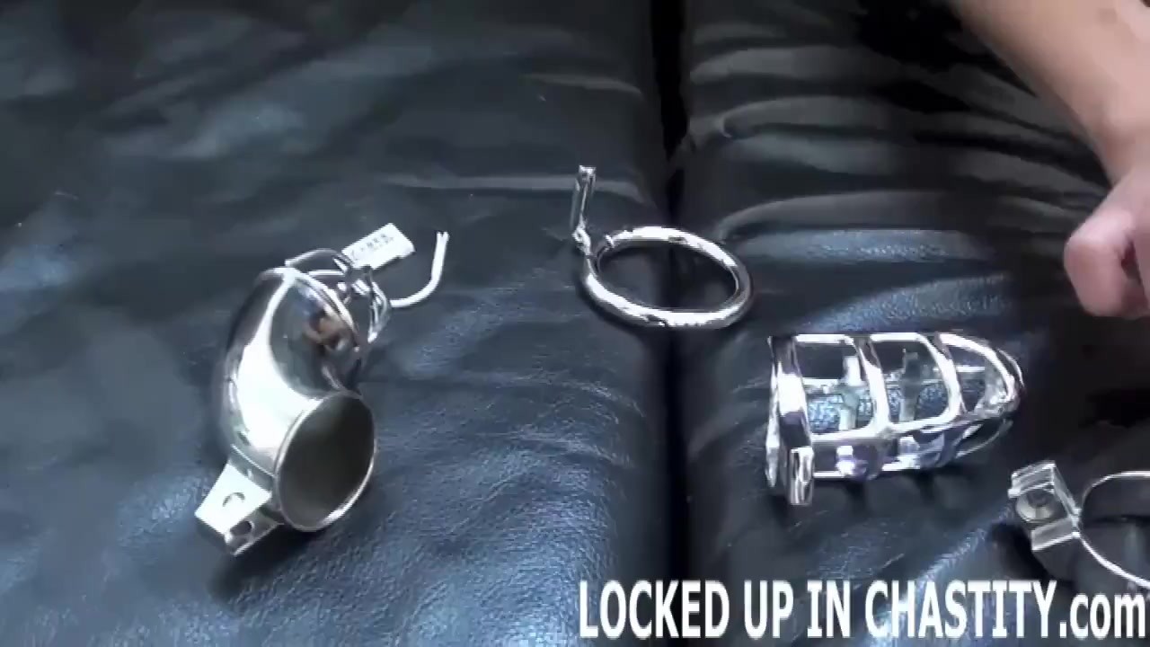 Chastity Femdom Fetish And Cock Bondage BDSM Videos - RedTube