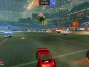 The Bois Bounce and Play Around with Balls! 15/16