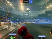 The Bois Bounce and Play Around with Balls! 3/16