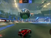 The Bois Bounce and Play Around with Balls! 4/16