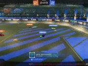 The Bois Bounce and Play Around with Balls! 8/16