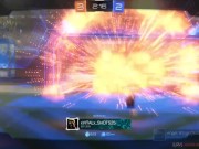 The Bois Bounce and Play Around with Balls! 9/16