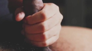 Focus on my dick
