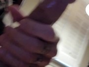 Ready to cum