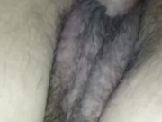 tight milf pussy squeezing my dick 11/16
