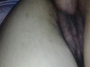 tight milf pussy squeezing my dick 5/16