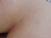 Expensive Tattooed Escort Takes a Serious Anal Beating With Double Climax & Ditty Talking POV🌶🌶 14/16