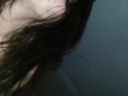 white milf riding cock  10/16