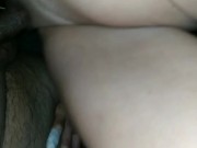 white milf riding cock  15/16
