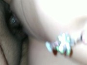 white milf riding cock  16/16