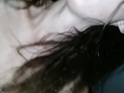 white milf riding cock  3/16