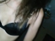 white milf riding cock  7/16