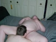 Face Fucking Daddy  15/16