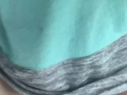 Side of the roads car sex 5/16