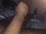 Self pleasure pt 3