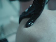 Faith of Steel 11/16