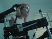 Faith of Steel 12/16