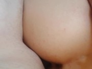 Anal penetration 4/16