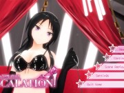 Let's Play: Escalation! Episode 1: The Massage