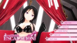 Let's Play: Escalation! Episode 1: The Massage