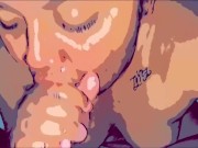 Polywetflix The Cartoon XXX (don’t own rights to music) 16/16