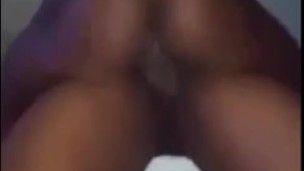 18 Year Old Ex Babe Asked For More, Riding Me Netflix & Chill