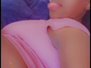 Soft Ebony Milf clip subscribe only fans Almond91 5/16