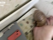 Домашний любительский секс русской блондинкой АСМР Parker Hard 6/16