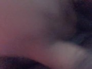 Make me cum baby😩