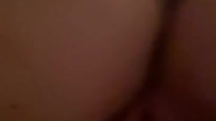 Big ass getting fucked 