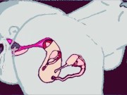 Sweet WET Cumming inside inside VIEW Pussy