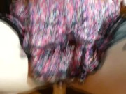 RIDING & intense SQUIRT 15/16