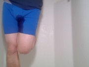 Almost didn't make it 5/16