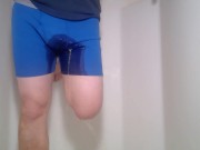 Almost didn't make it 7/16