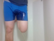 Almost didn't make it 8/16