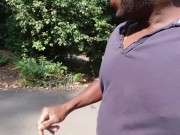 I suck and ride a BBC in a van 5/16