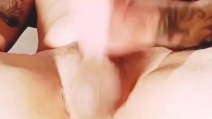 Always Raw and Unedited.. Horny late at night Cumming.. 
