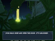 Book 5 Untold 27 Fun with the Spirit Girl Edited Out
