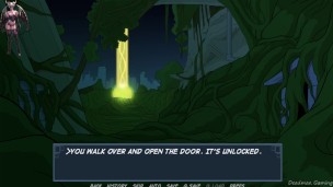 Book 5 Untold 27 Fun with the Spirit Girl Edited Out