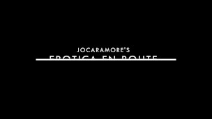 MOUNTAINTOP BLOWJOB - EROTICA EN ROUTE (EPISODE 33)