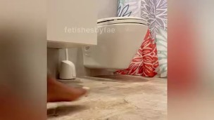 Toilet Views