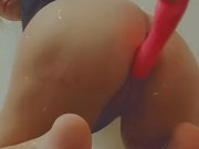 Dildo fun  - Screenshot 6 of 16 - Big Ass