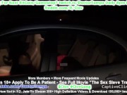 $CLOV Tina Lee Comet Gets Taken At Gas Station & Brought To Doctor Tampa For Presale Gyno Inspection 10/16