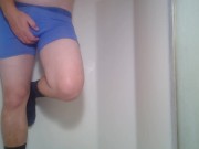 Almost didn't make it 10/16