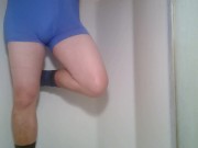 Almost didn't make it 11/16