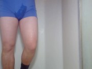 Almost didn't make it 15/16